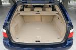 BMW 5-Series Touring 2007 года